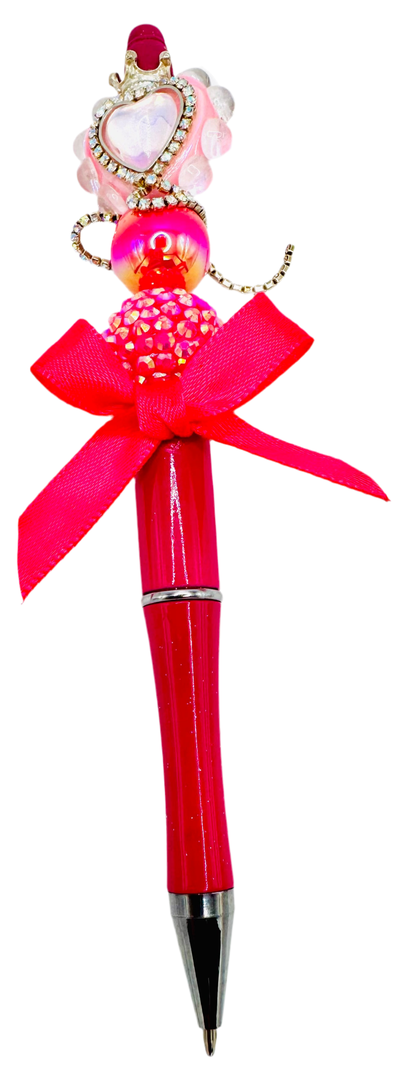 Charmed pen