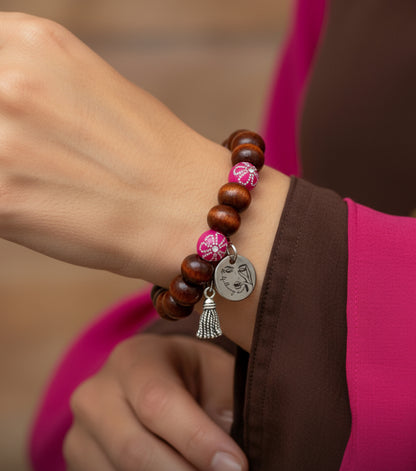 ❣️Charmed Stretch Bracelet❣️