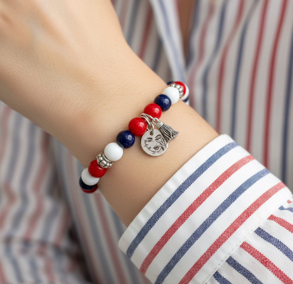 ❣️Charmed Stretch Bracelet❣️