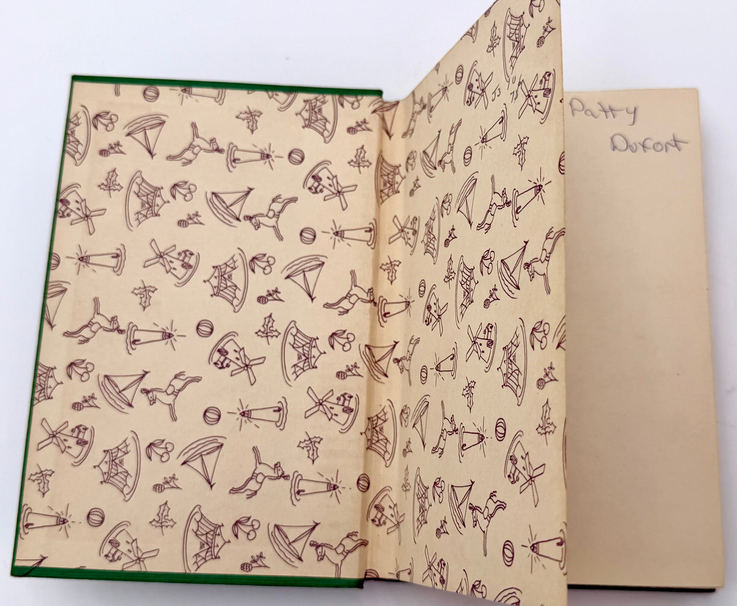 The Bobbsey Twins:Toy shop by Laura Lee Hope