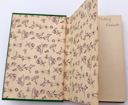 The Bobbsey Twins:Toy shop by Laura Lee Hope