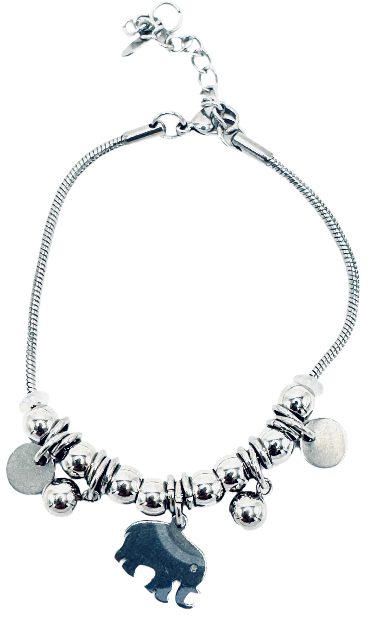 🎀 Charmed dora style bracelet 🎀