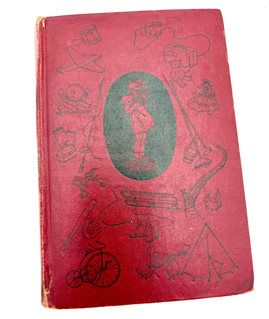 Honey Bunch: Her First Little Mystery