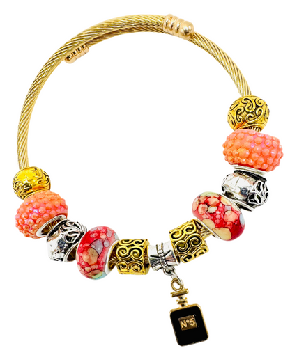 💕 Charmed dora style bracelet 💕