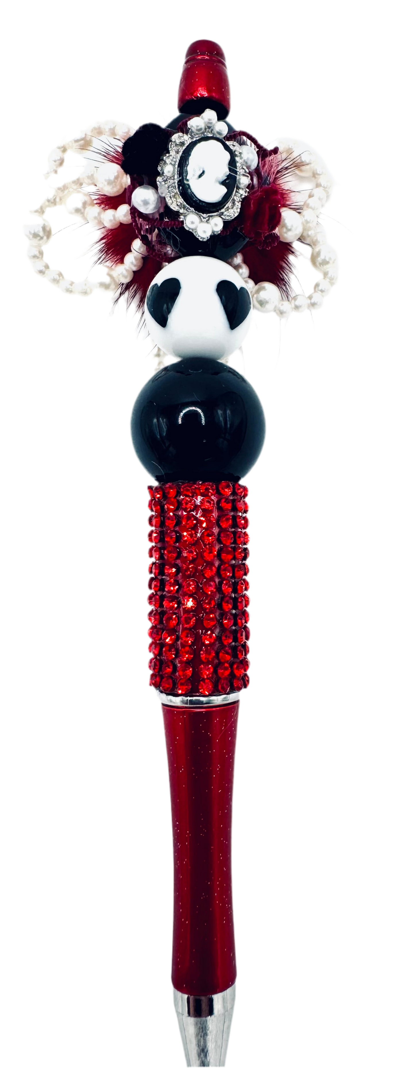 Charmed pen
