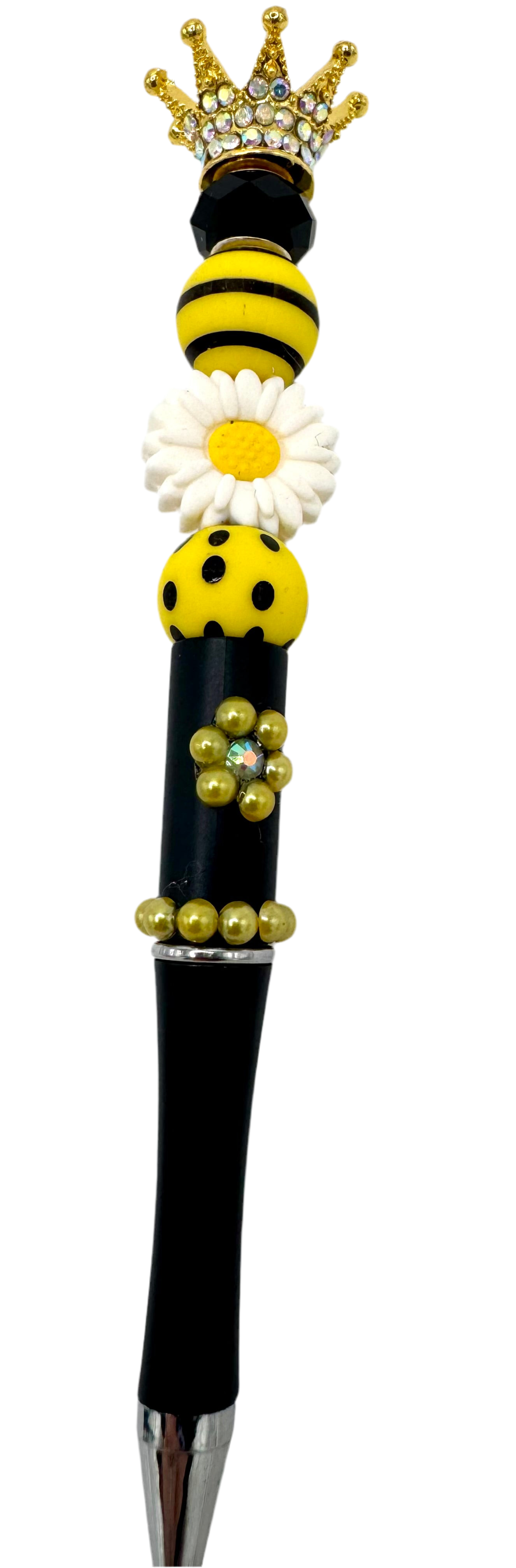 Charmed pen