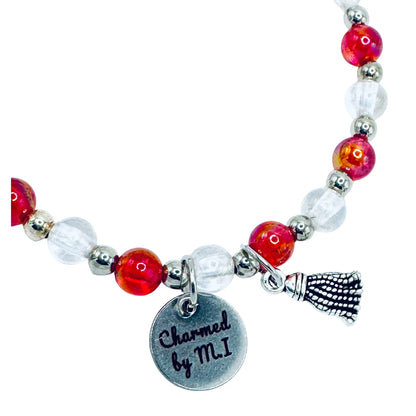 ❣️Charmed Stretch Bracelet❣️