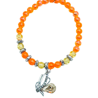 ❣️Charmed Stretch Bracelet❣️
