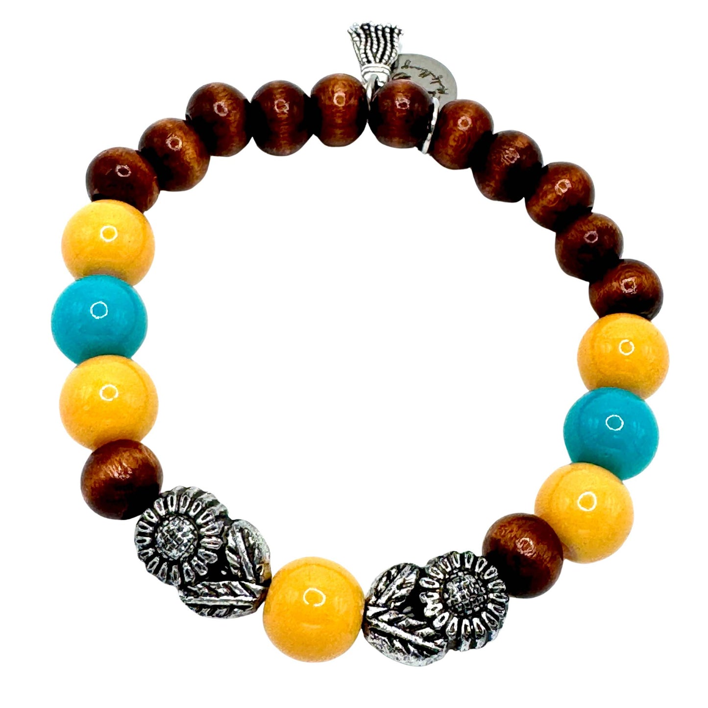 ❣️Charmed Stretch Bracelet❣️