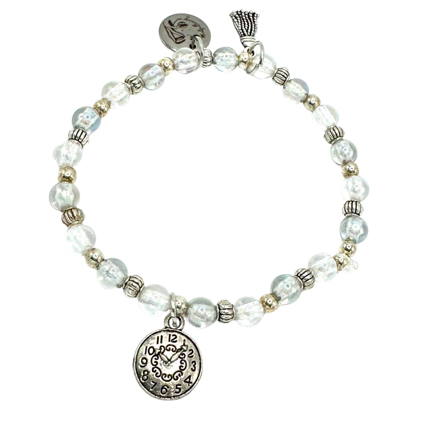 ❣️Charmed Stretch Bracelet❣️