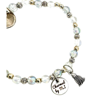 ❣️Charmed Stretch Bracelet❣️