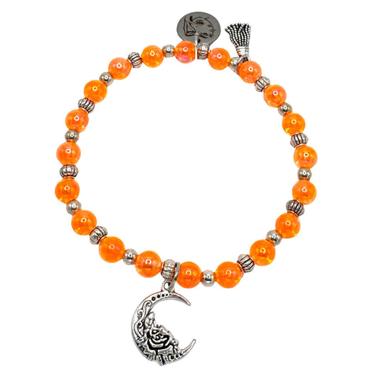 ❣️Charmed Stretch Bracelet❣️