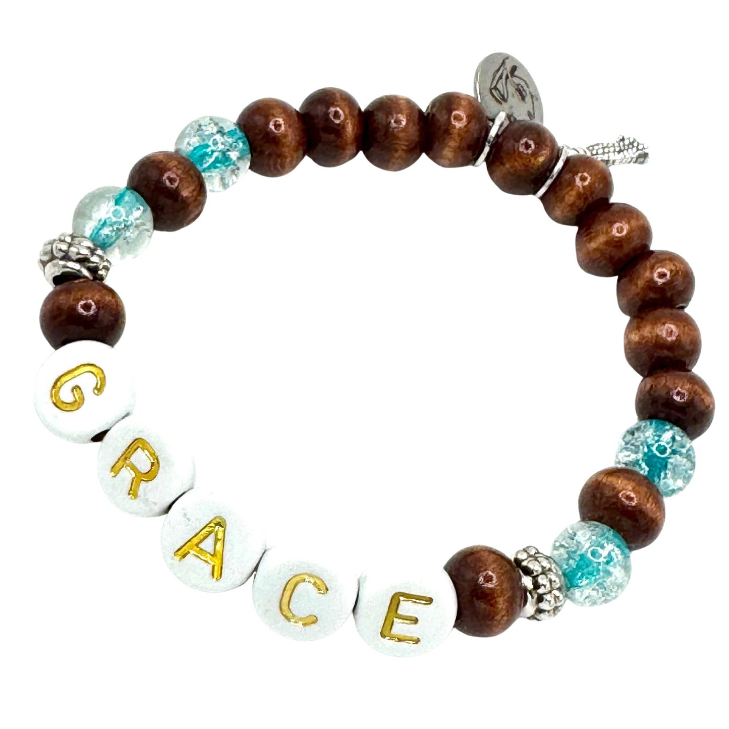 ❣️Charmed Stretch Bracelet❣️
