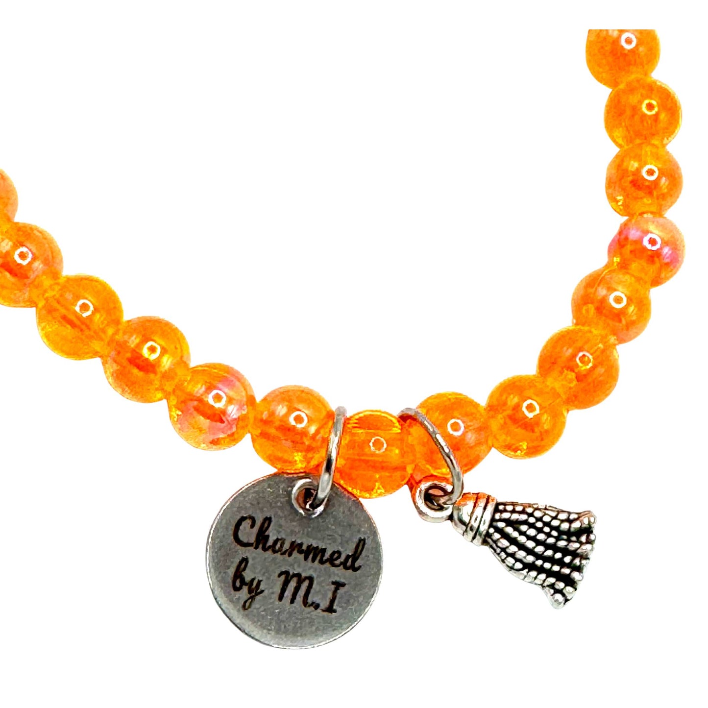 ❣️Charmed Stretch Bracelet❣️