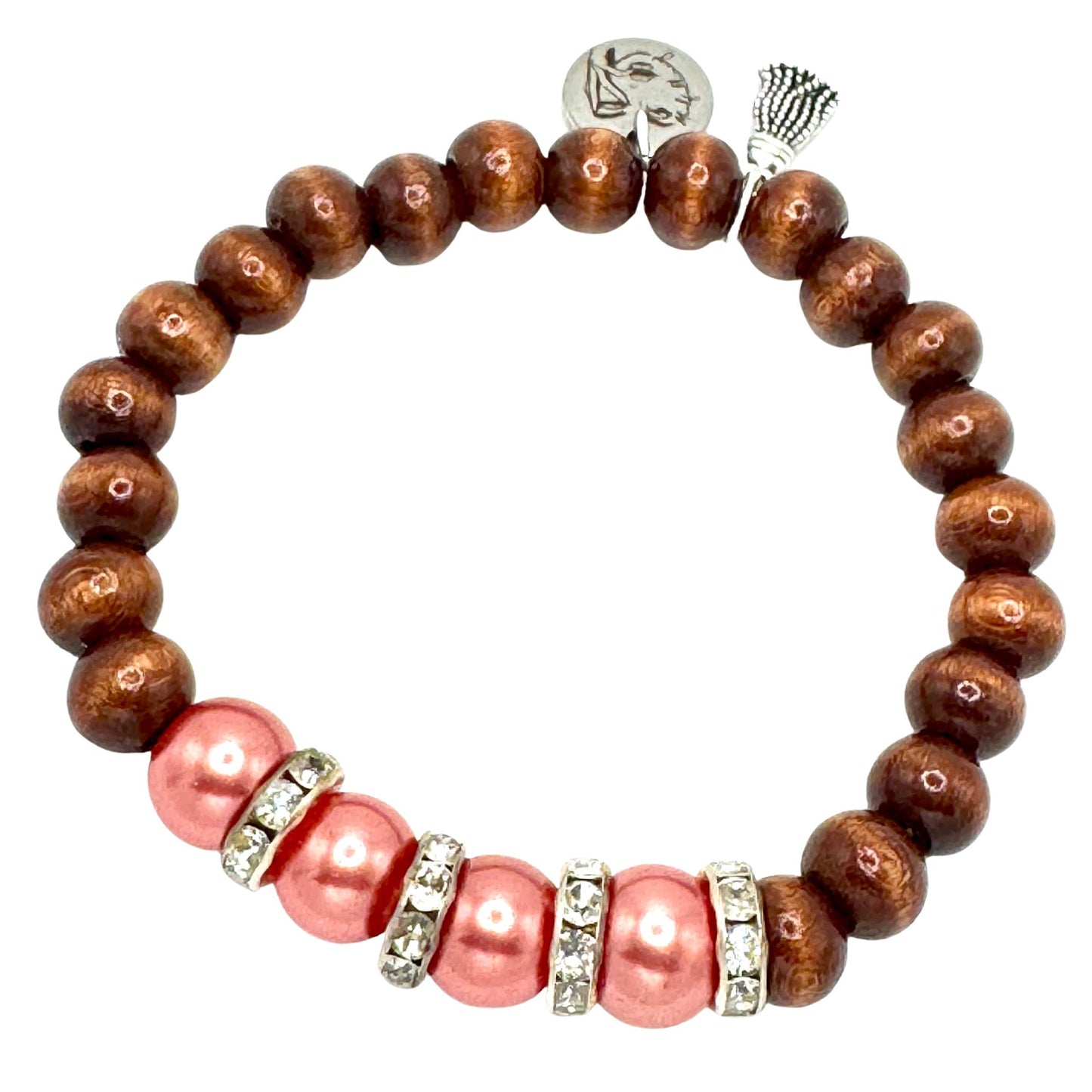 ❣️Charmed Stretch Bracelet❣️