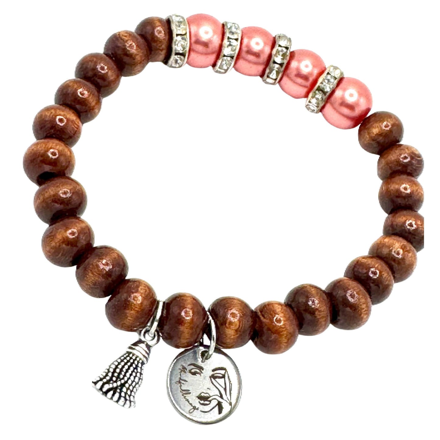 ❣️Charmed Stretch Bracelet❣️