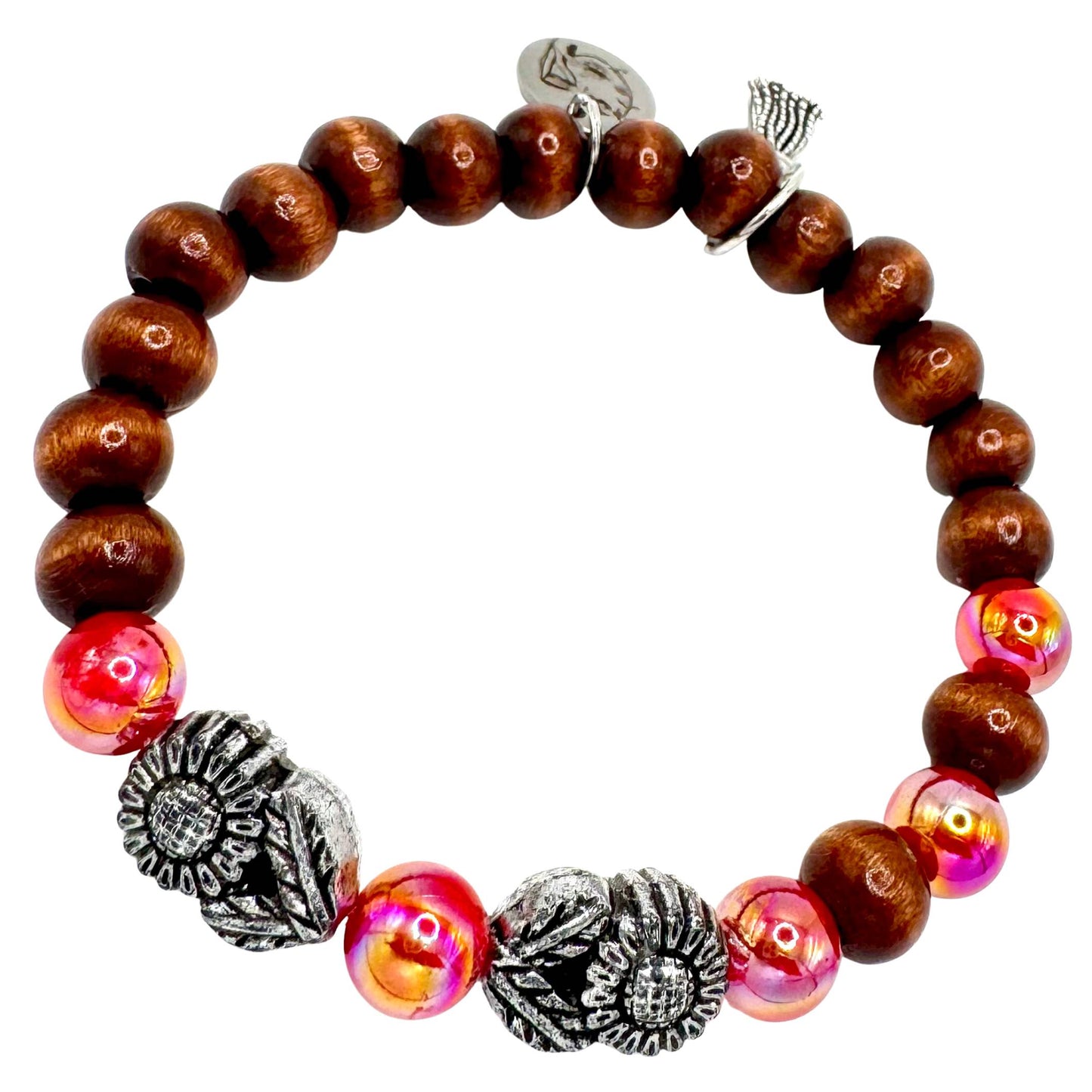 ❣️Charmed Stretch Bracelet❣️