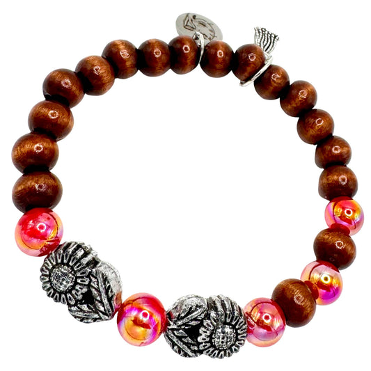❣️Charmed Stretch Bracelet❣️