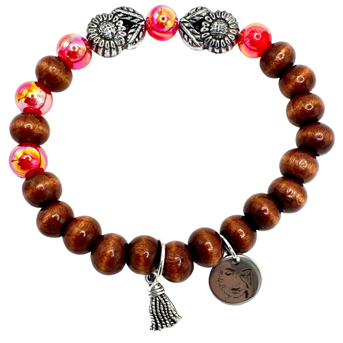 ❣️Charmed Stretch Bracelet❣️