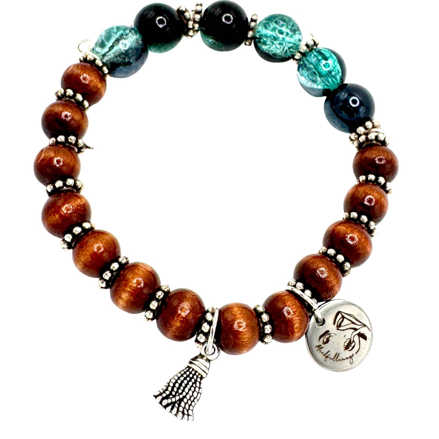 ❣️Charmed Stretch Bracelet❣️
