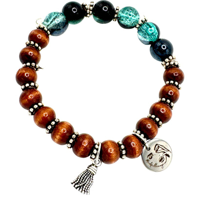❣️Charmed Stretch Bracelet❣️
