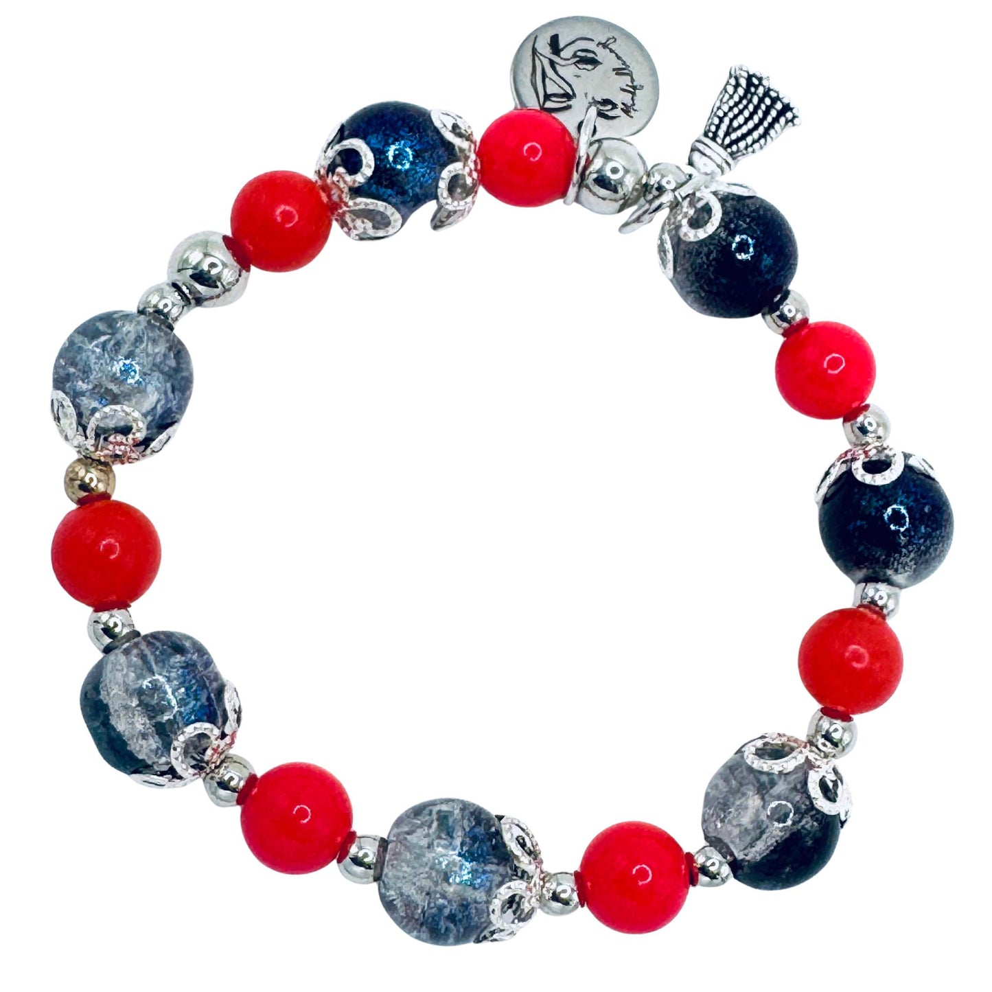 ❣️Charmed Stretch Bracelet❣️
