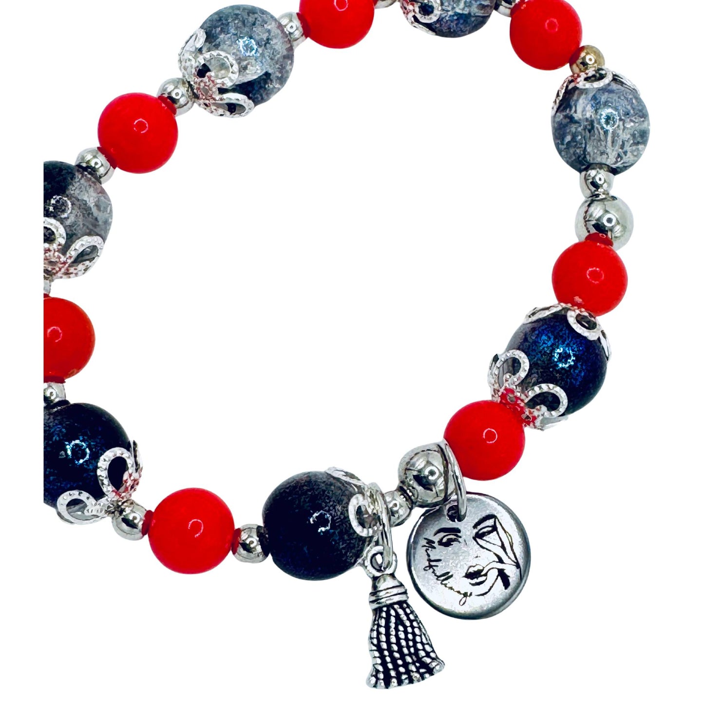 ❣️Charmed Stretch Bracelet❣️