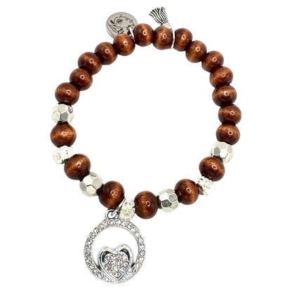 ❣️Charmed Stretch Bracelet❣️