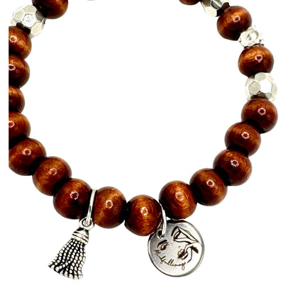 ❣️Charmed Stretch Bracelet❣️