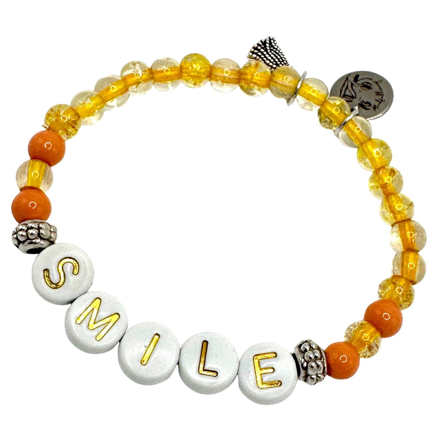 ❣️Charmed Stretch Bracelet❣️