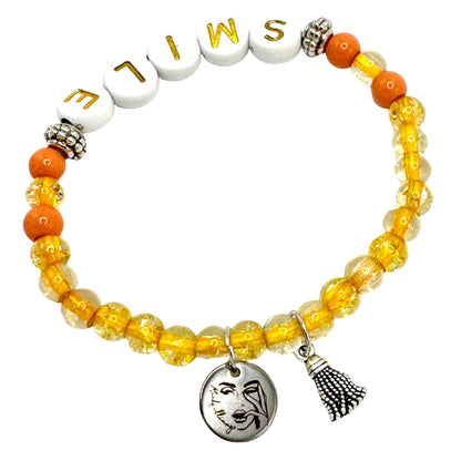 ❣️Charmed Stretch Bracelet❣️