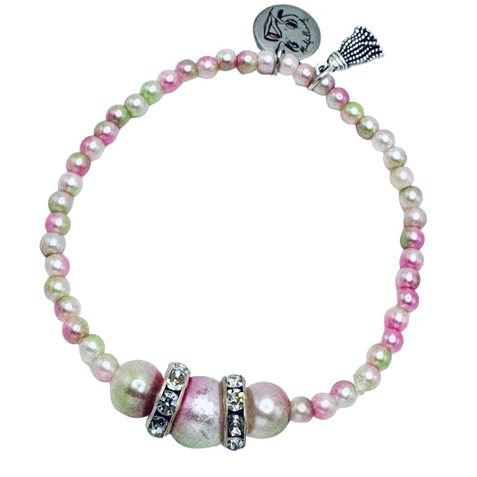 ❣️Charmed Stretch Bracelet❣️