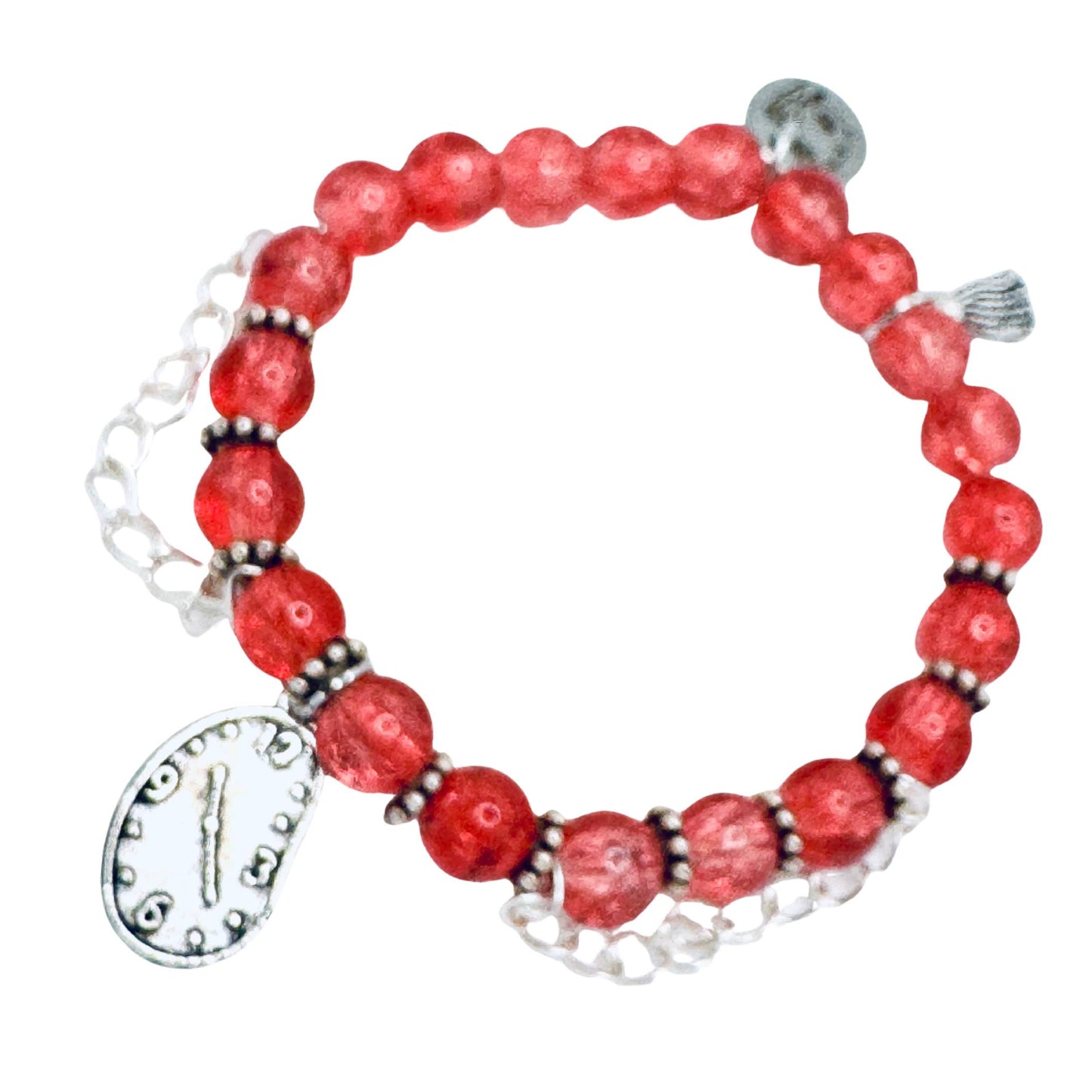 ❣️Charmed Stretch Bracelet❣️