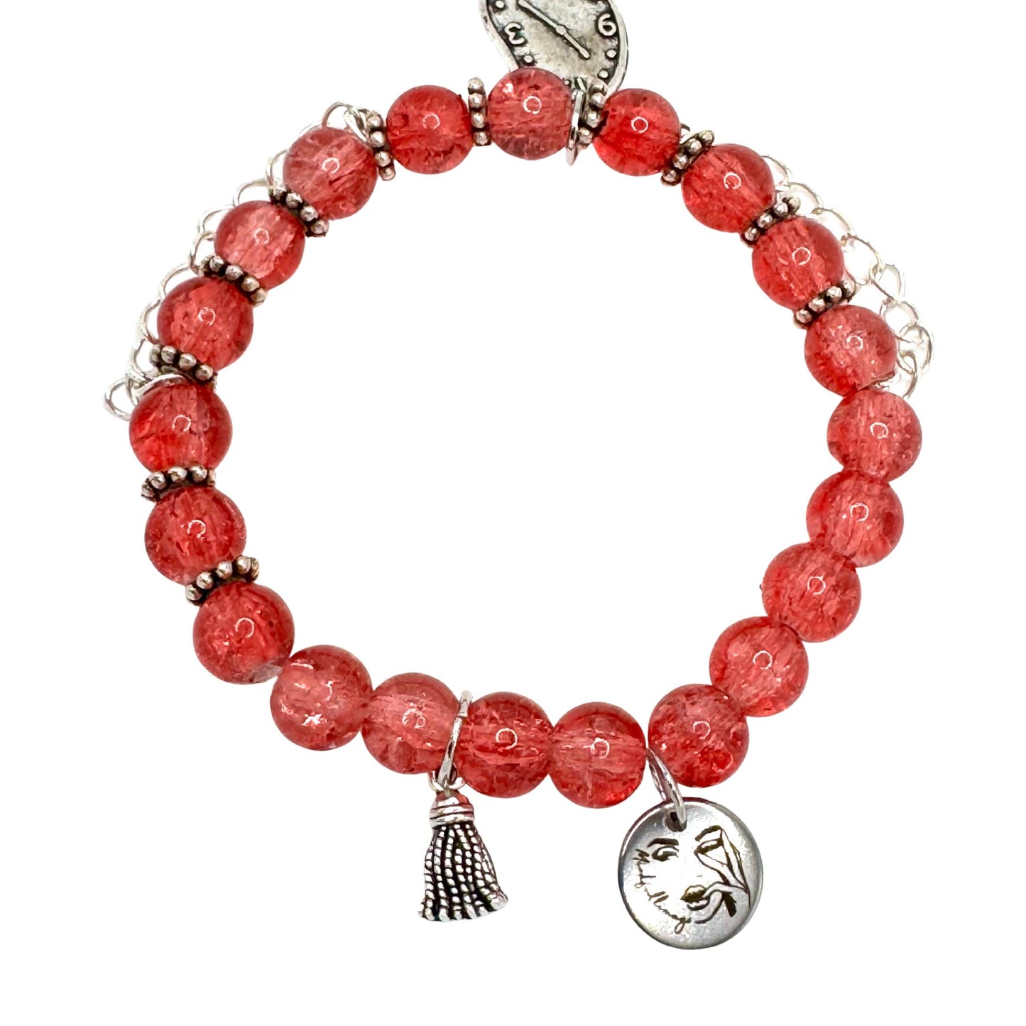 ❣️Charmed Stretch Bracelet❣️