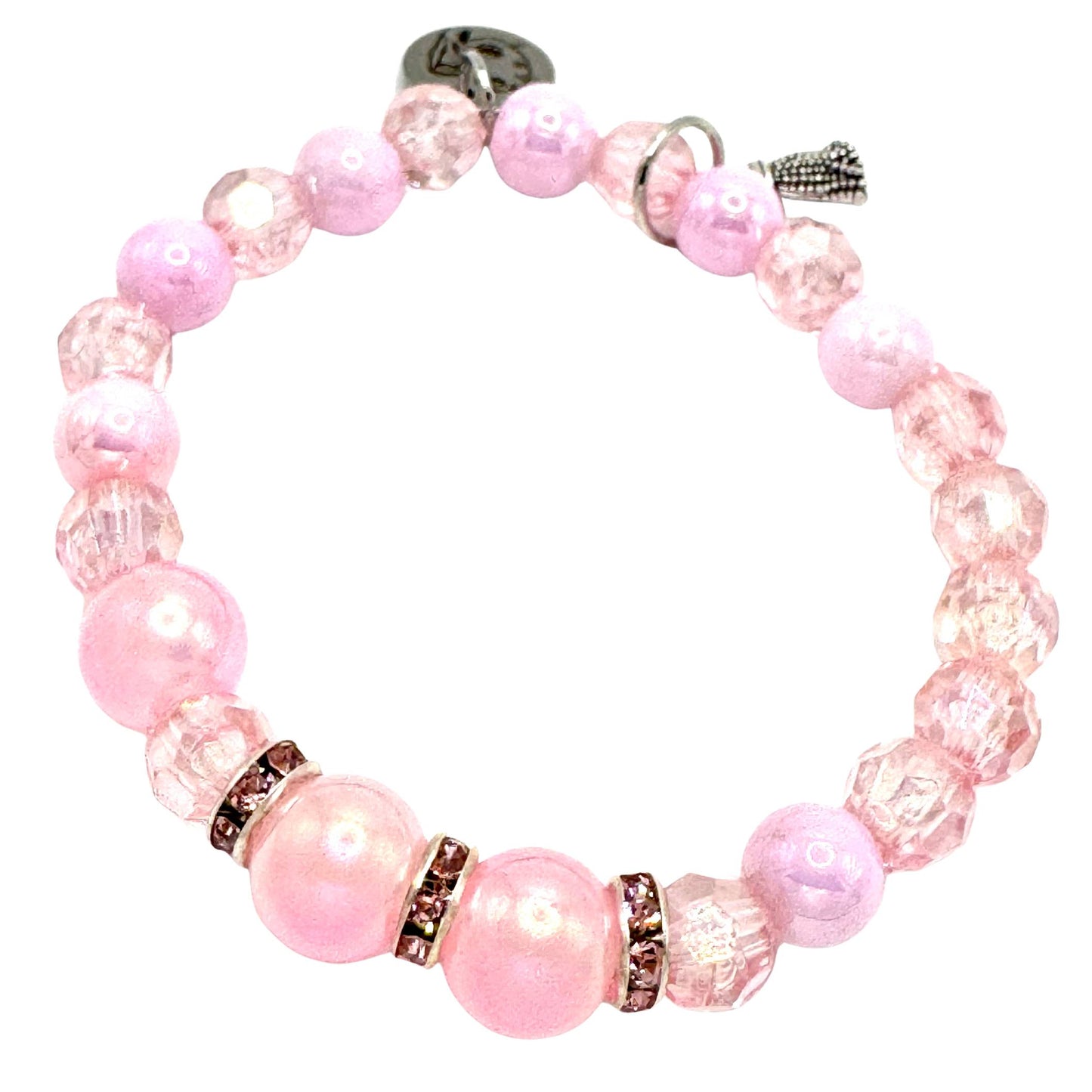 ❣️Charmed Stretch Bracelet❣️