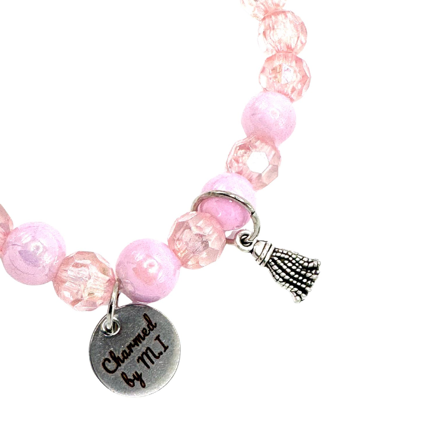 ❣️Charmed Stretch Bracelet❣️