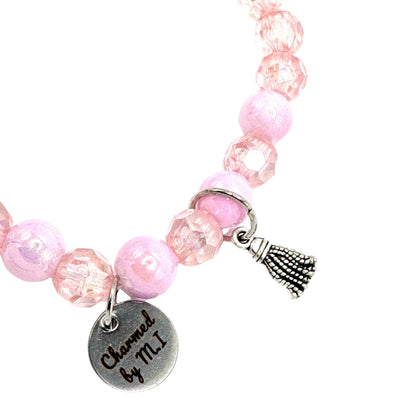 ❣️Charmed Stretch Bracelet❣️