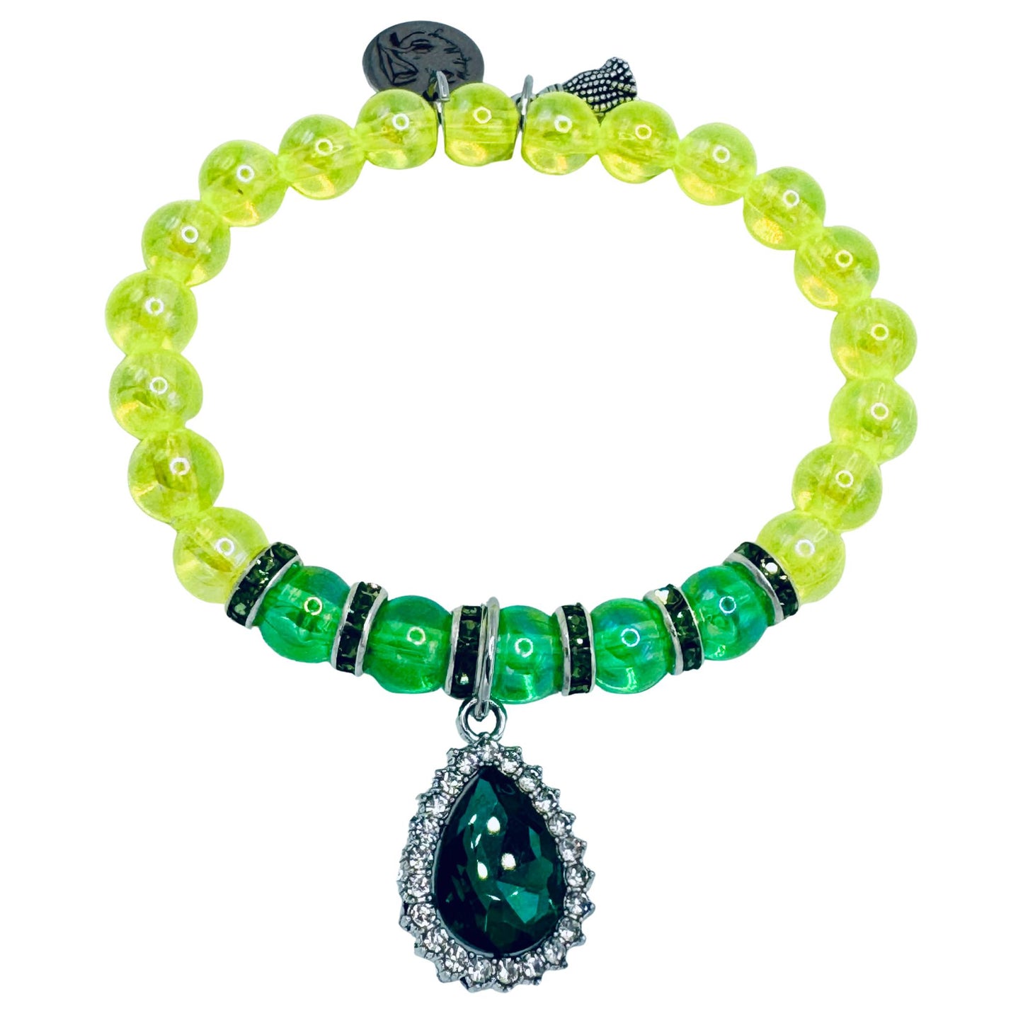 ❣️Charmed Stretch Bracelet❣️
