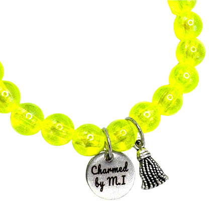 ❣️Charmed Stretch Bracelet❣️