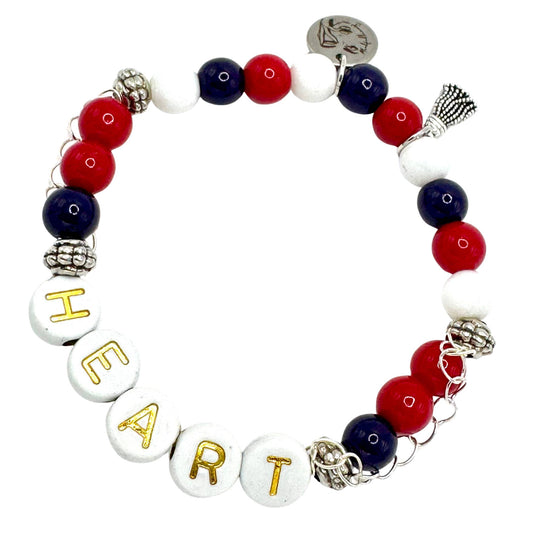 ❣️Charmed Stretch Bracelet❣️