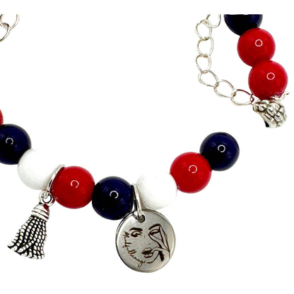 ❣️Charmed Stretch Bracelet❣️