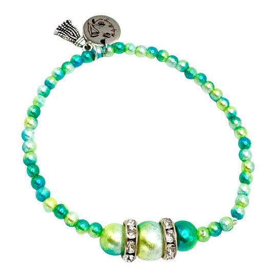 ❣️Charmed Stretch Bracelet❣️