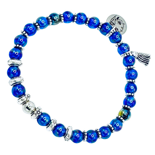 ❣️Charmed Stretch Bracelet❣️