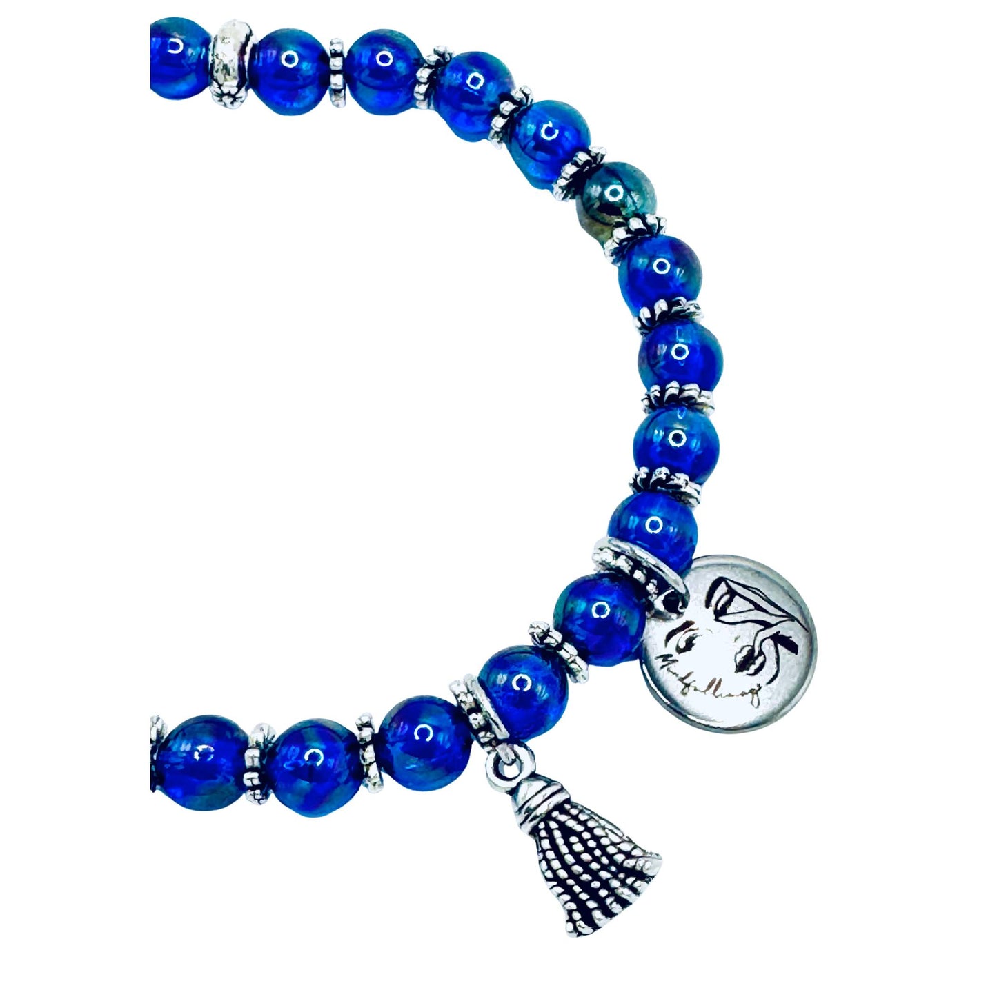❣️Charmed Stretch Bracelet❣️