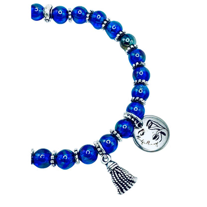 ❣️Charmed Stretch Bracelet❣️