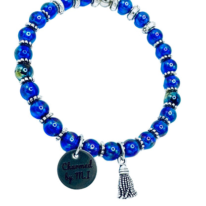 ❣️Charmed Stretch Bracelet❣️