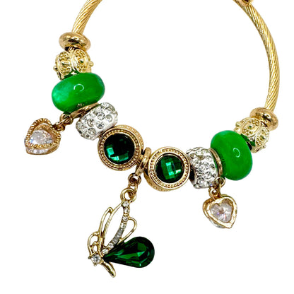 💙 Charmed Dora Style Bracelet 💙