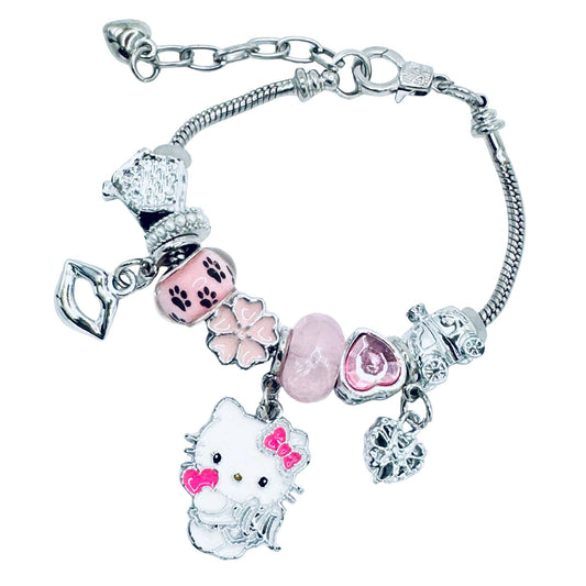 💙 Charmed Dora Style Bracelet 💙