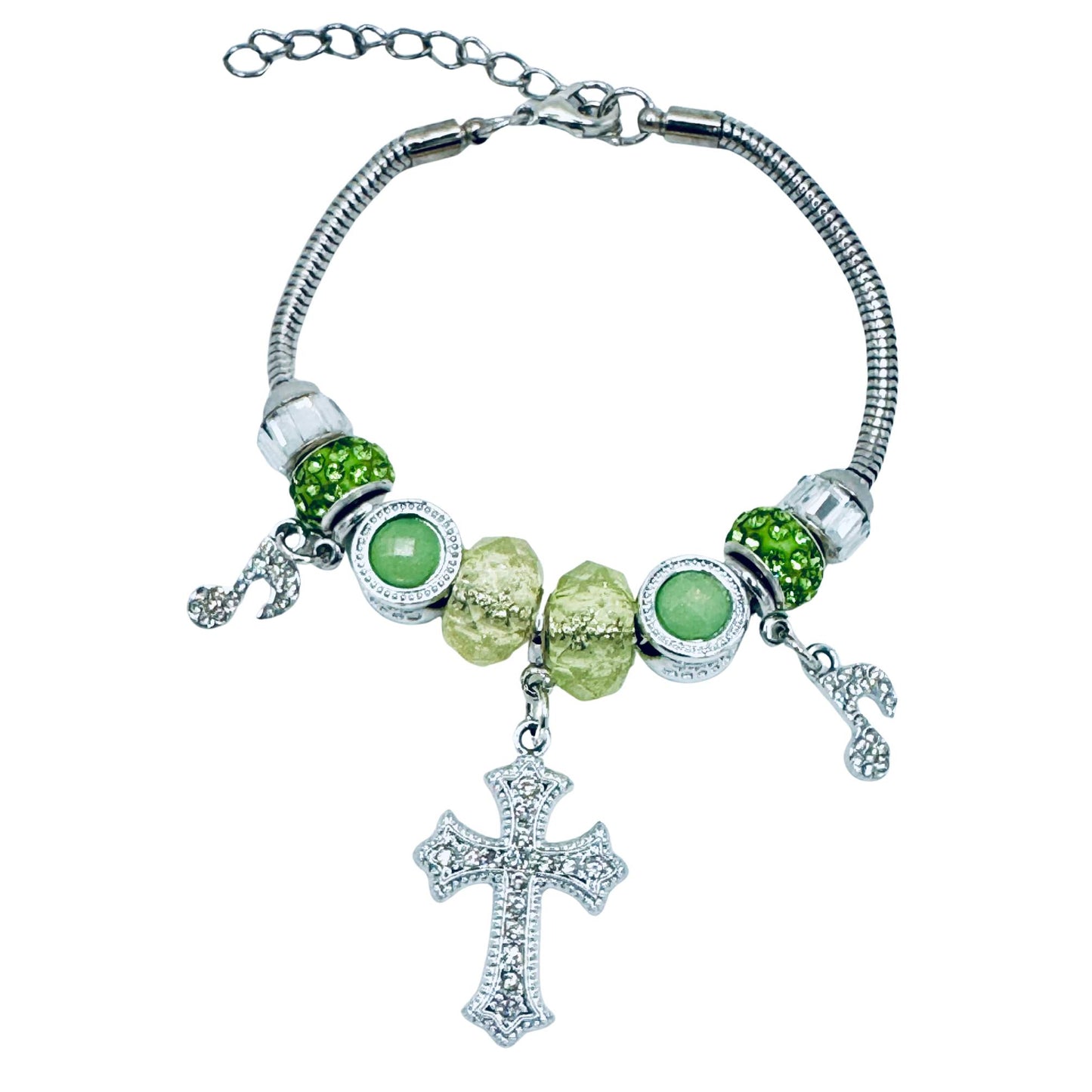 💙 Charmed Dora Style Bracelet 💙