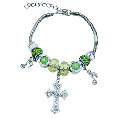 💙 Charmed Dora Style Bracelet 💙